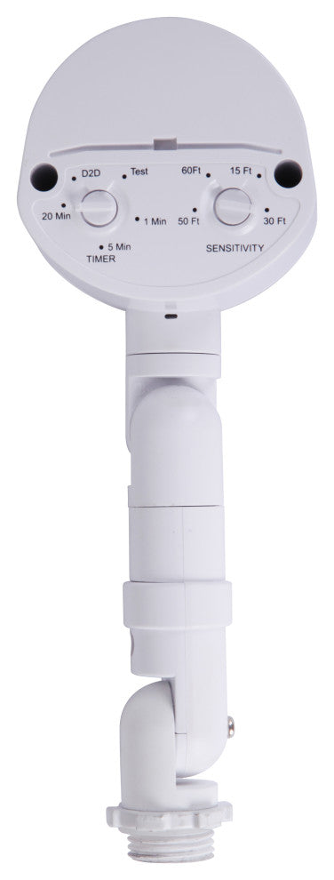 LED Flood Accessory   Light  White