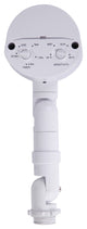 LED Flood Accessory   Light  White