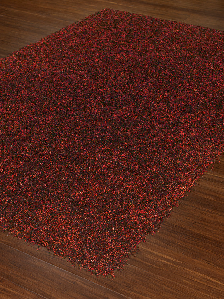Dalyn Belize BZ100 Paprika 9'X13' Rug