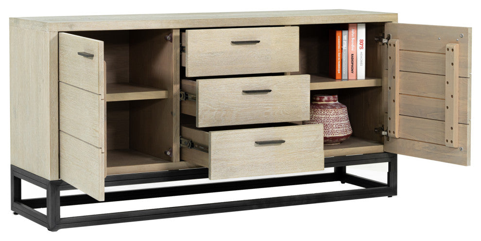 Starlight Sideboard, Beige