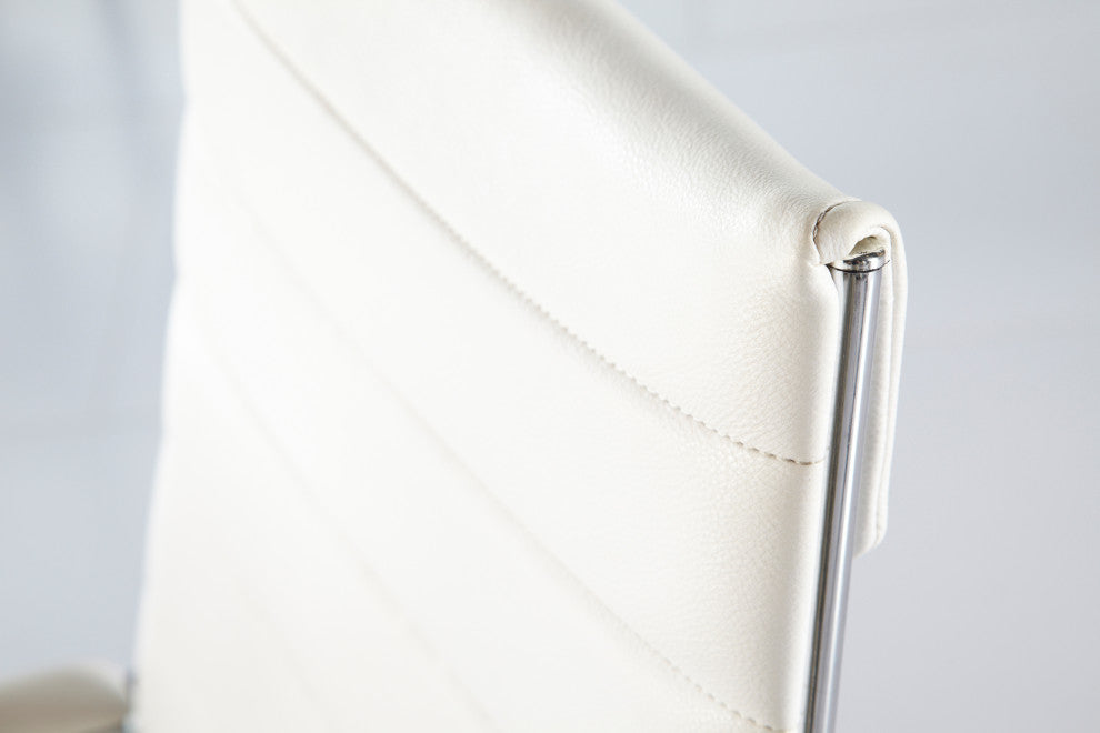 Axel Low Back Office Chair