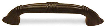 Solid Brass - Pull - Oil Rubbed Bronze, CENT15533-10B