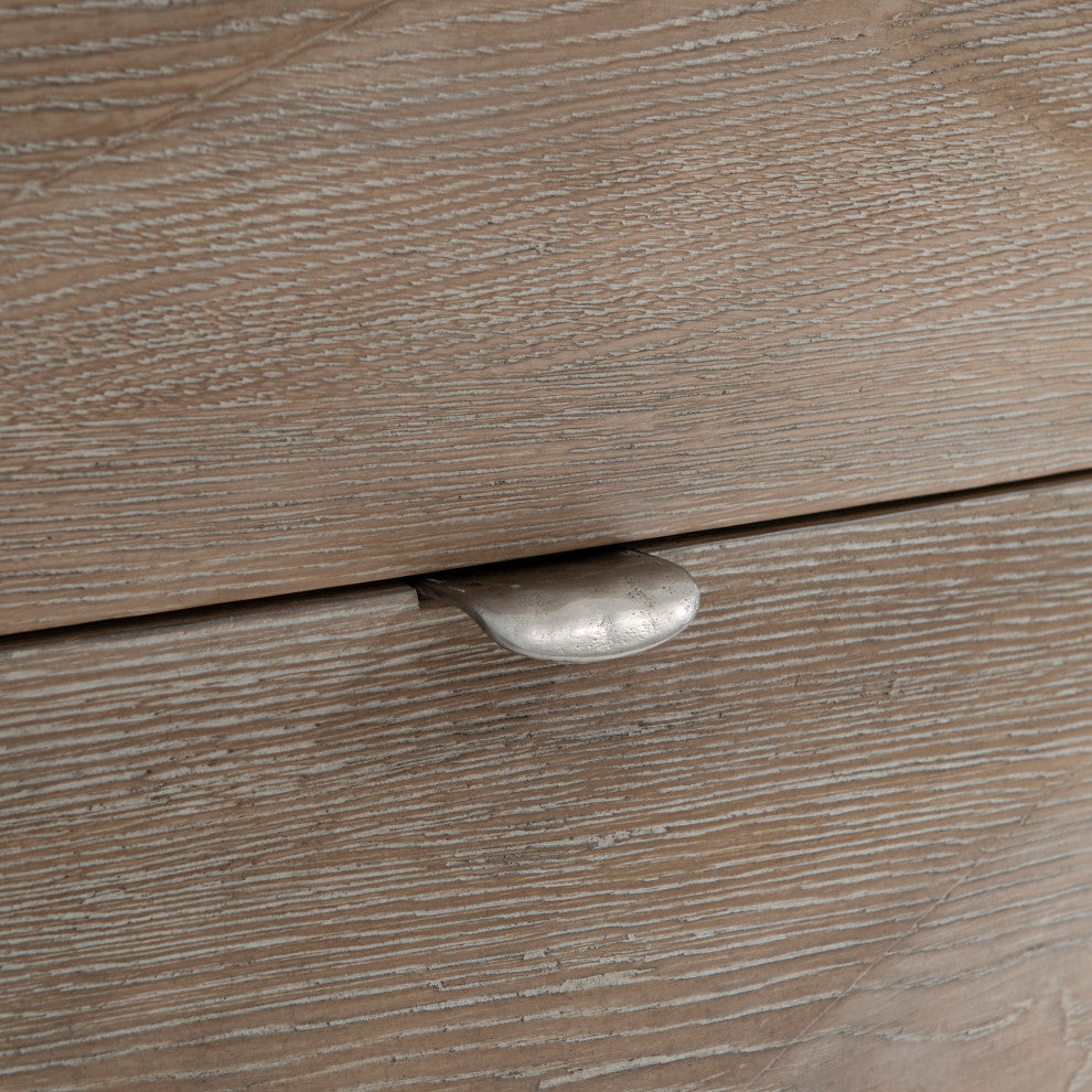 Bernhardt Aventura 6-Drawer Dresser