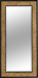 Lord Snowdon Mirror, 35"x55"