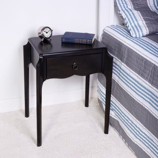 Wilshire Nightstand, Coffee