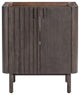Blakely Vanity Only Collection, Brown Oak, 30