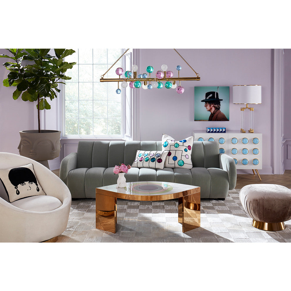 Ether Swivel Chair