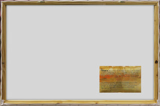 "Brooklyn Bridge" Canvas Print by Chris Albert, 60x40 cm