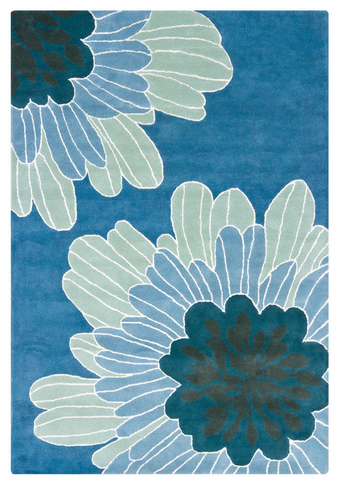 Int Contemporary Area Rug