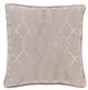 Surya Lydia LY-005 18" x 18" Pillow Kit