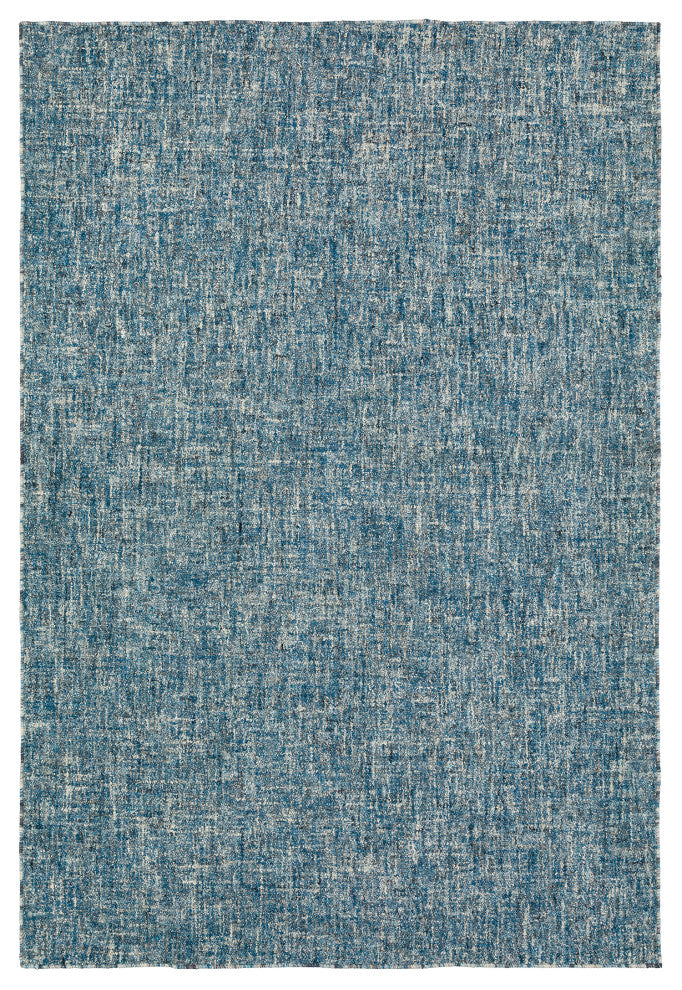 Mateo ME1 Denim 8' x 10' Rug