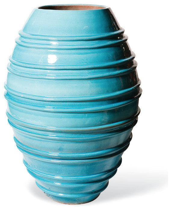 Helter Skelter Vase