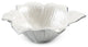 Lily 11" Bowl, Snow