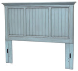 Monaco Headboard, King