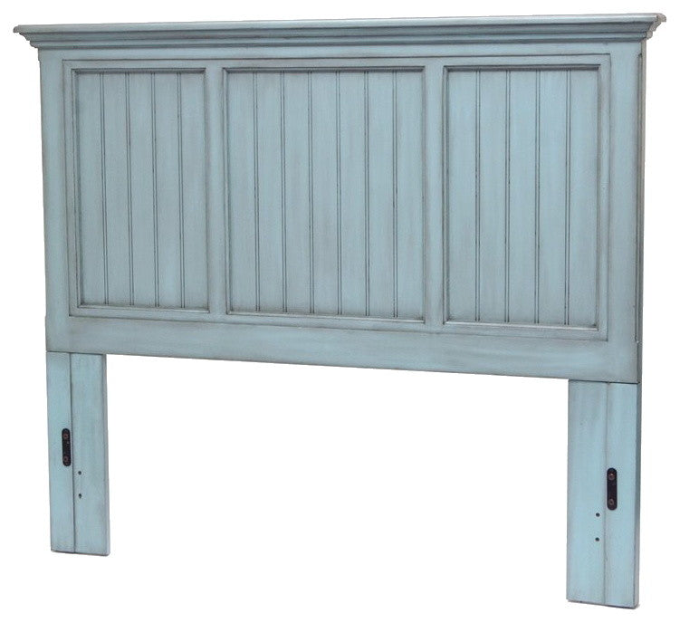Monaco Headboard, King