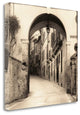 "Asolo Veneto" By Alan Blaustein, Giclee Print on Gallery Wrap Canvas