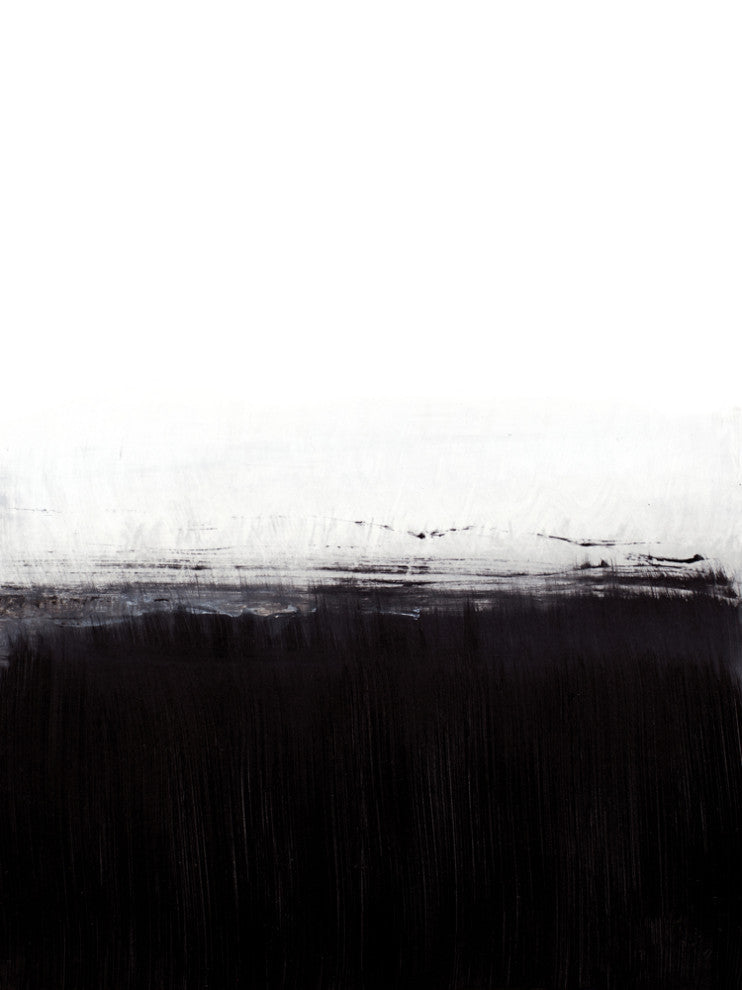 Forever and a Day II - 72 x 54 by Lanie Loreth