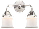 Innovations Lighting 288-2W-PC-G181S-LED 2 Light 13.25" Bath Vanity Light