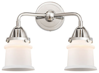Innovations Lighting 288-2W-PC-G181S-LED 2 Light 13.25" Bath Vanity Light