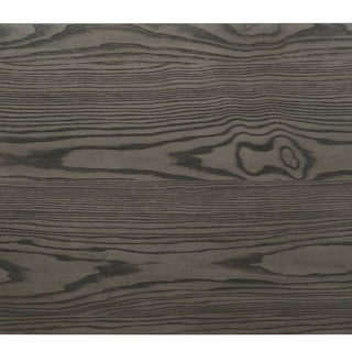 Acme Estevon Writing Desk, Gray Oak Finish