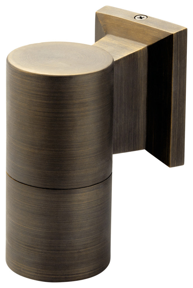 LED Retrofit Centennial Brass Centennial Brass Down Sconce