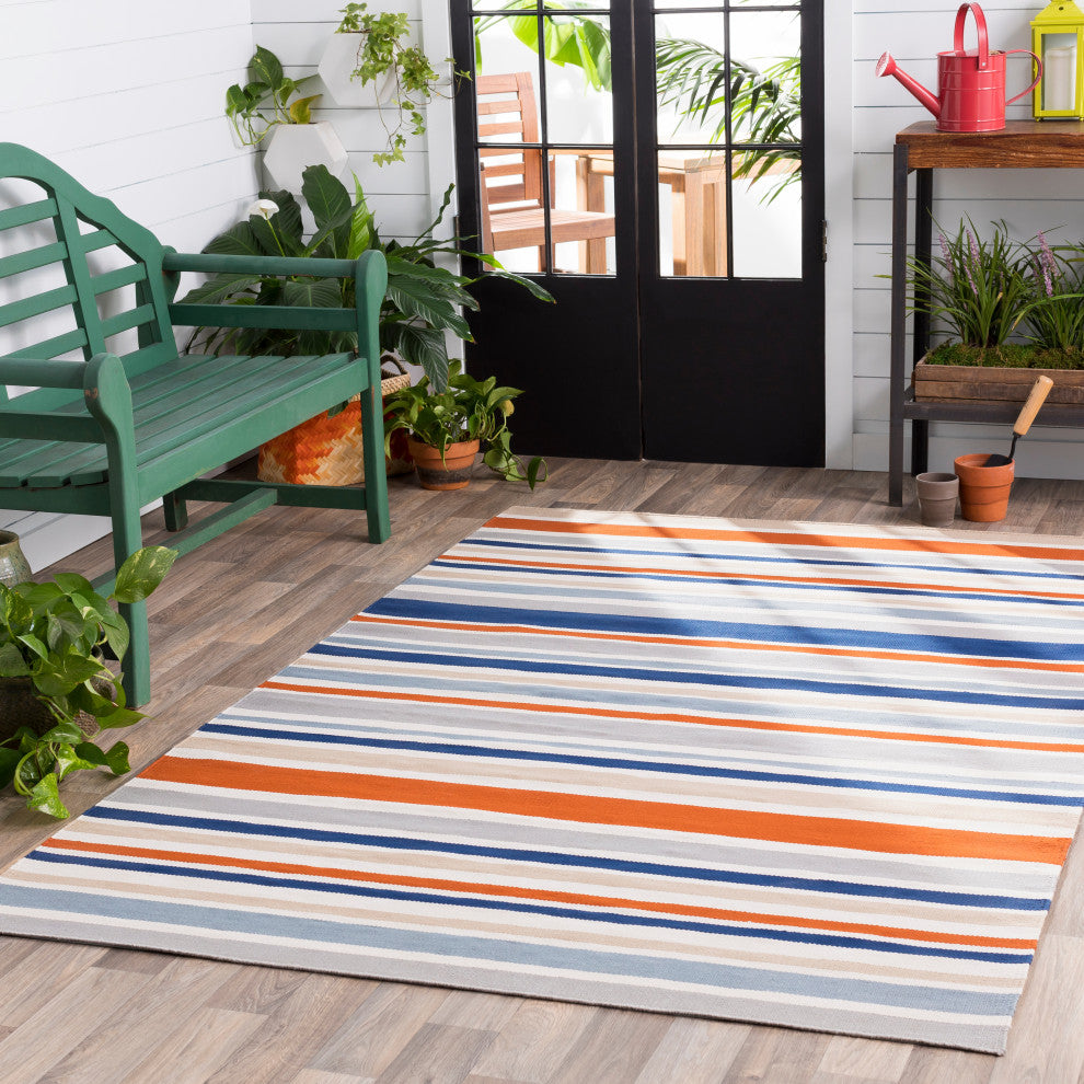 Surya Maritime MTM-1013 8' x 10' Rug