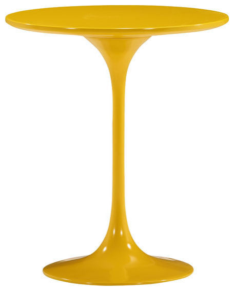 Wilco Side Table Yellow