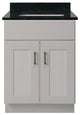 Shaker Hill  Vanity, 24"