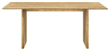 MODWAY Amistad 72" Dining Table