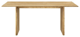 MODWAY Amistad 72" Dining Table