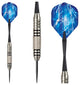 Silver Thunder Steel Tip Darts, 24 Grams