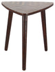 Trendy Wood Table, Brown