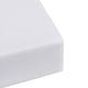 Style5 Twin Knife Edge Outdoor Mattress Bolster Slip Cover COMPLETE SET AD105