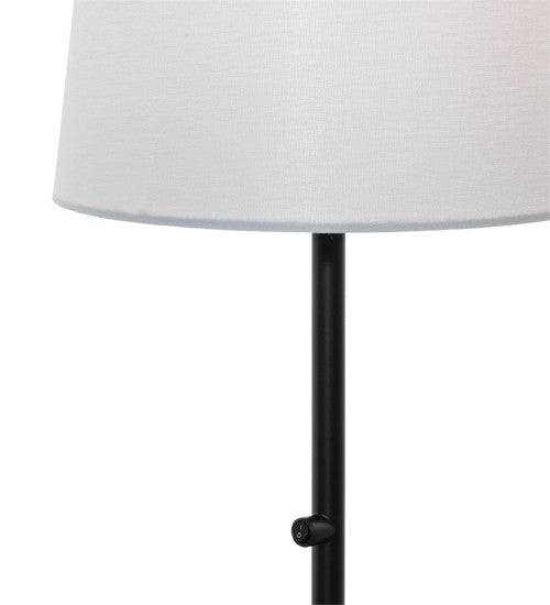 Meyda Lighting 227649 59" High Cilindro Floor Lamp