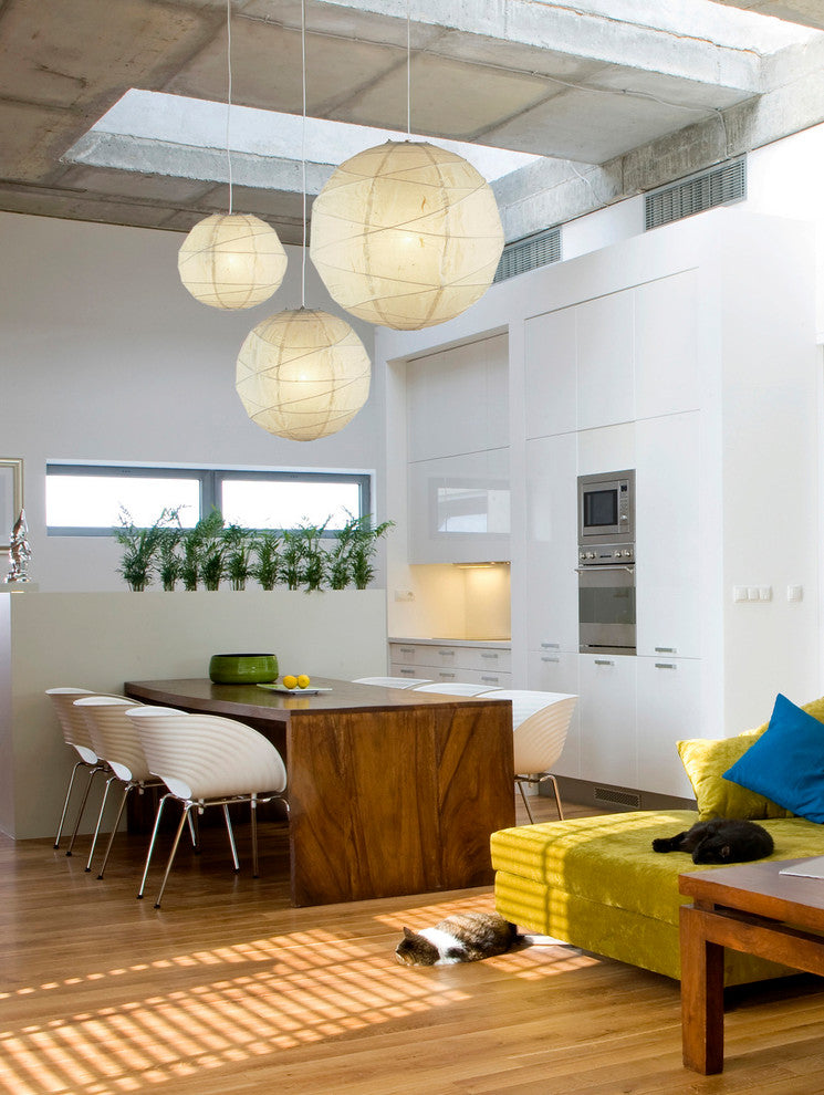 Orb Large Pendant