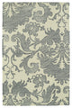 Kaleen Hand-Tufted Montage Collection Rug, 9'x12'