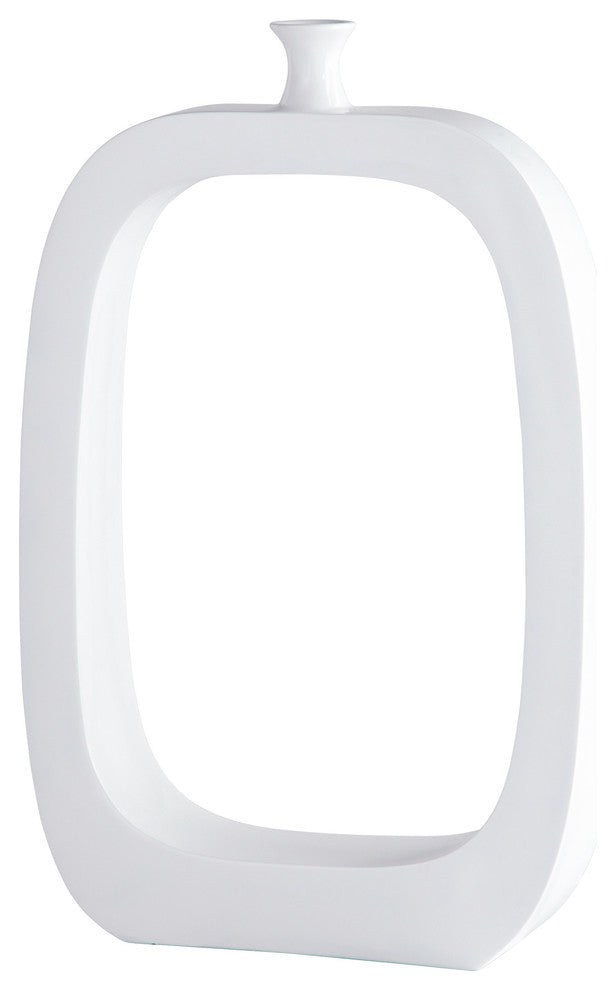 Cyan Design Small Beyond The Pale Vase