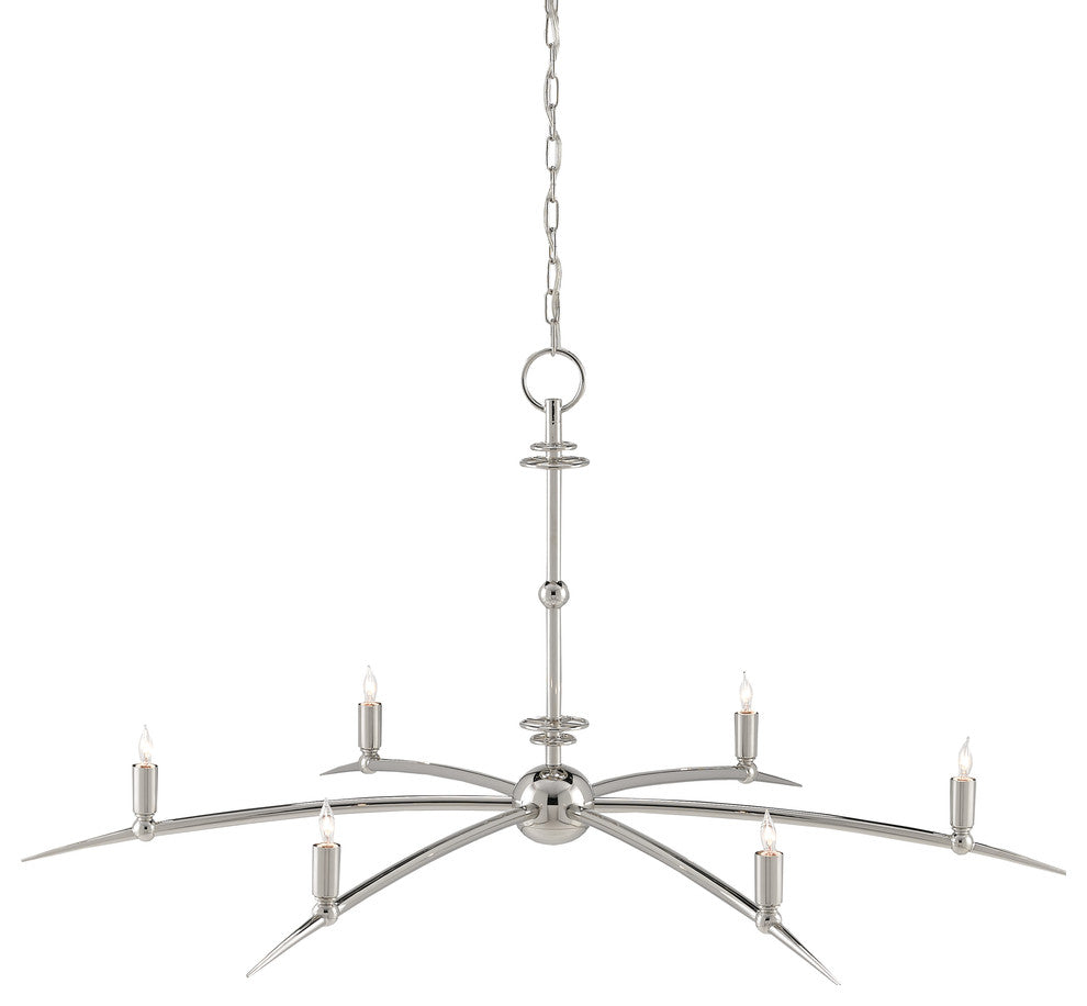 Zelia Chandelier