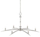 Zelia Chandelier