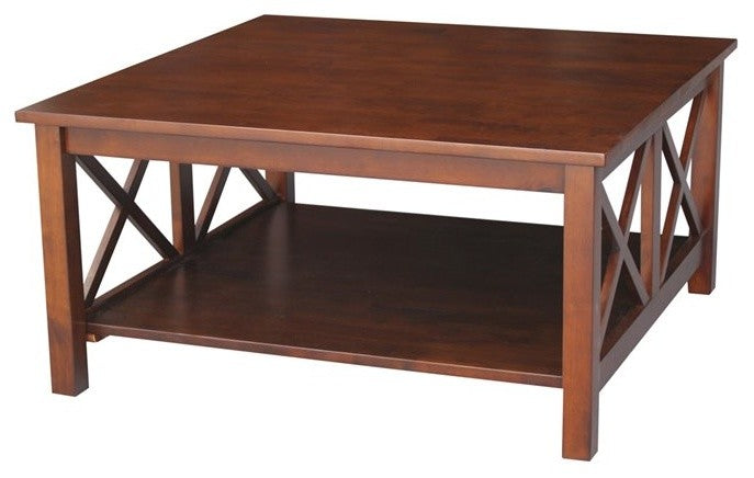 Hampton Square Coffee Table