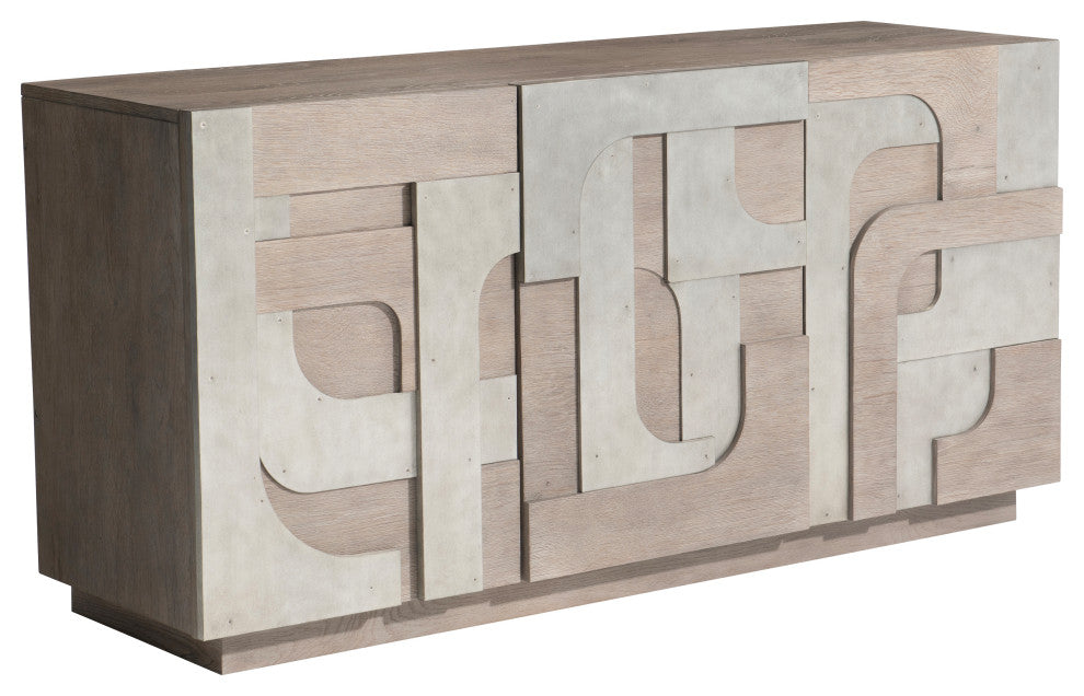 Bernhardt Azlin Buffet