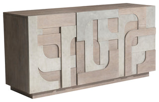 Bernhardt Azlin Buffet