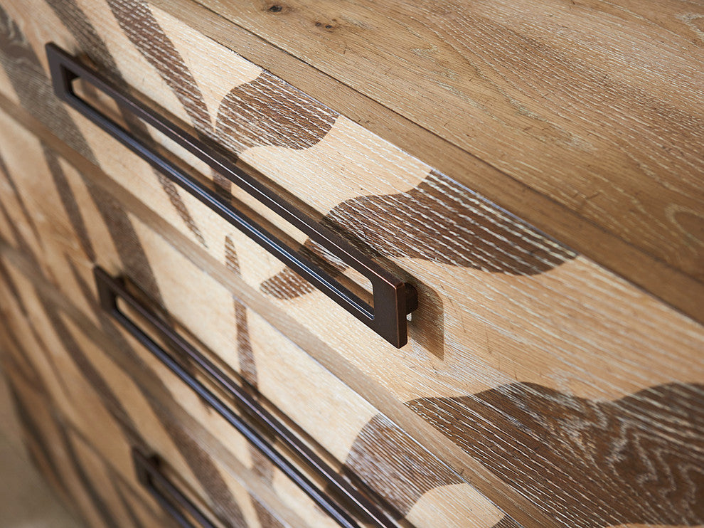 Tangiers Hall Chest