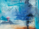 Out to Sea - 72 x 54 by Michelle Oppenheimer
