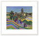 Prades, the Village (Prades, el poble), 1917