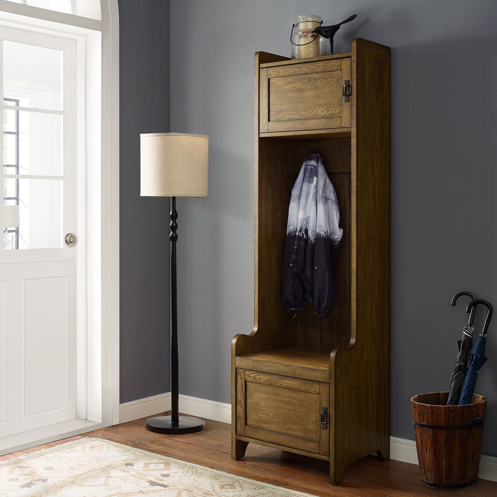 Freemont Entryway Tower, Coffee