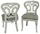 Guild Master 690506P Artifacts Side Chair