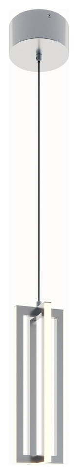 Cass Pendant LED 15W 1800Lm 120V