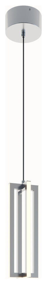 Cass Pendant LED 15W 1800Lm 120V