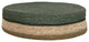 Farmhouse Round 2-Tone Seagrass Storage Baskets, Set of 3 Sizes, Multicolor